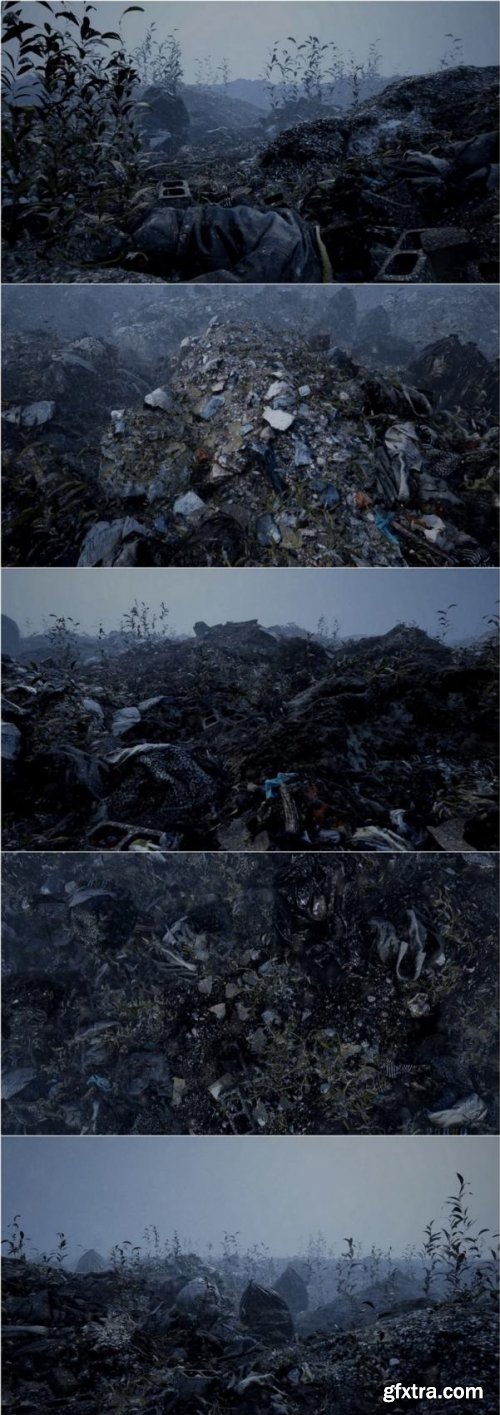 Landfill