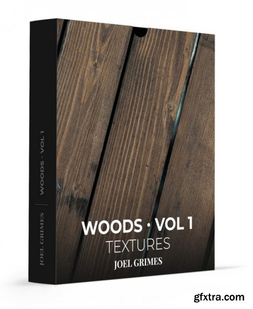 Joel Grimes – Woods – Vol 1