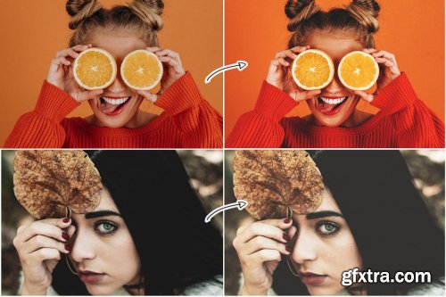 CreativeMarket - 15 Instagram PS Actions 4963351