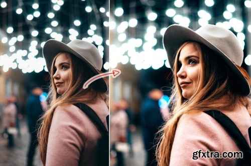 CreativeMarket - 15 Instagram PS Actions 4963351