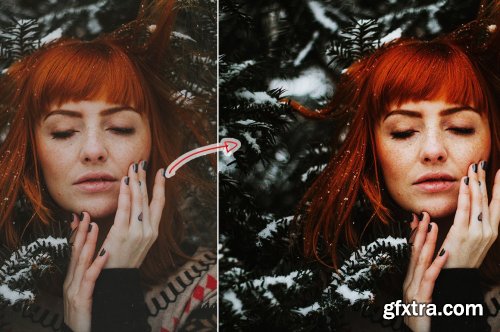 CreativeMarket - 15 Instagram PS Actions 4963351