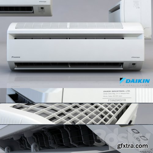 Daikin FTXN25KEV1B