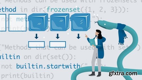 Python Data Structures: Sets and Frozen Sets