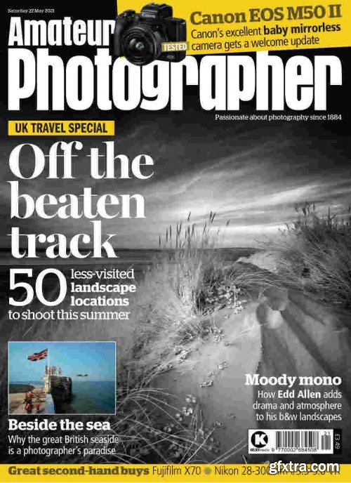 Amateur Photographer - 22 May 2021 (True PDF)