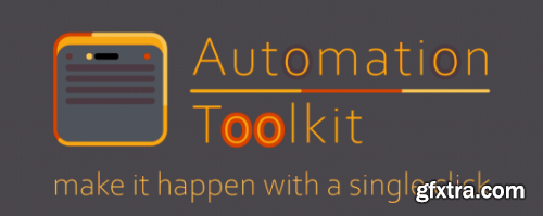 Automation Toolkit v1.0.3.7