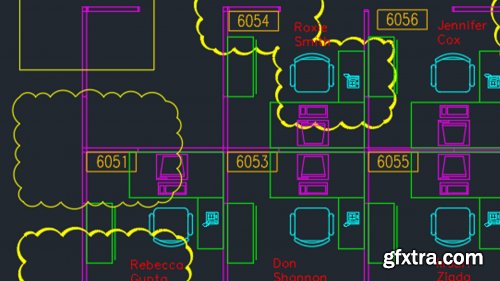 Migrating from MicroStation to AutoCAD Intermediate