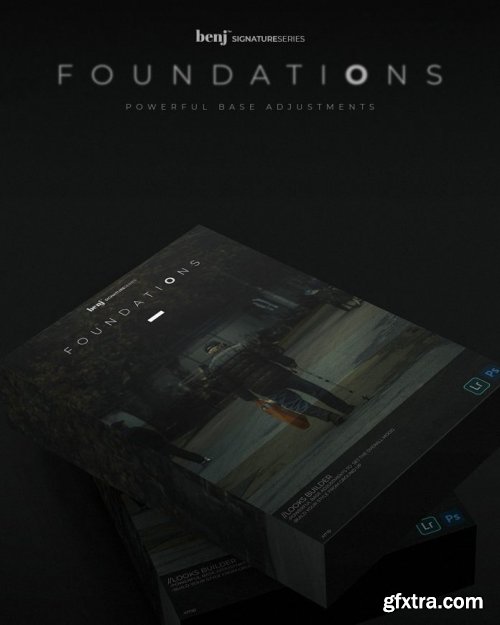 benj | Foundations Presets