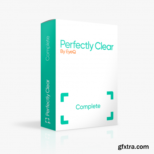 Athentech Perfectly Clear Complete 3.7.0.1573