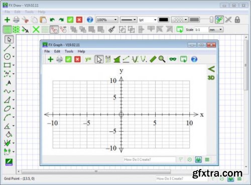 FX Draw Tools 19.02.11