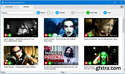 Any Video Downloader Pro 7.16.0