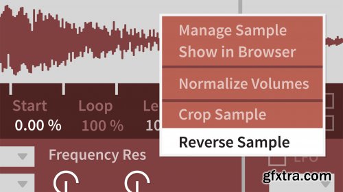 Audio Foundations: Sampling