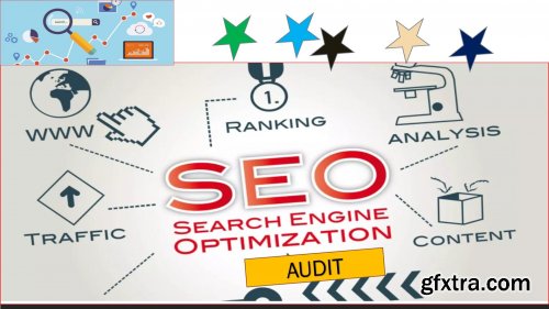 Understanding SEO concepts and performing SEO Audit using free tools