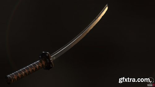 Hattori Hanzo Sword