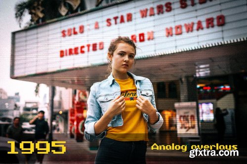 CreativeMarket - 1995 Retro Analog Overlays 6133531