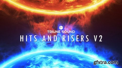 Triune-Digital – Hits and Risers V2