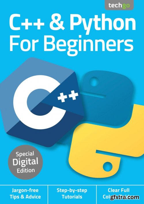 Python for Beginners - 3rd Edition 2020