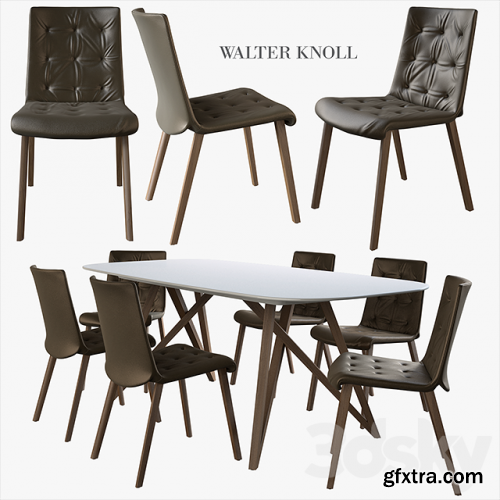 Walter Knoll Liz wood