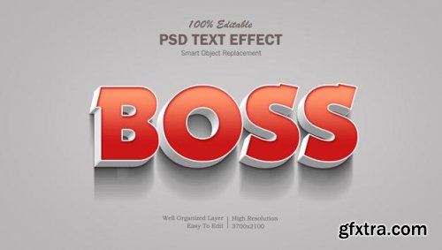 Text effect vol.15