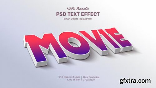 Text effect vol.15