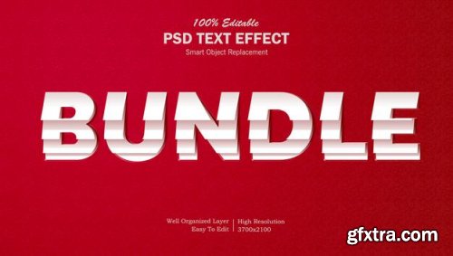 Text effect vol.15