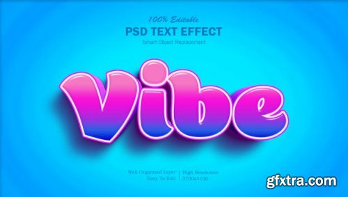 Text effect vol.15