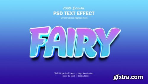 Text effect vol.15