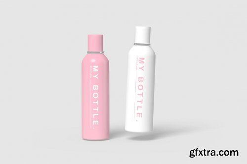 Bottle Mock-Up