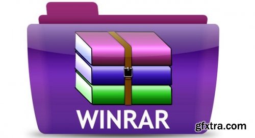 WinRAR 6.0 Final Multilingual 