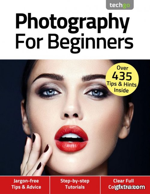 Digital Photography - For Beginners - November 2020