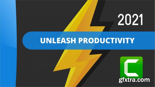  Camtasia 2021 New Features To Unleash Your Productivity