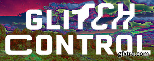 Aescripts Glitch Control 1.0.1