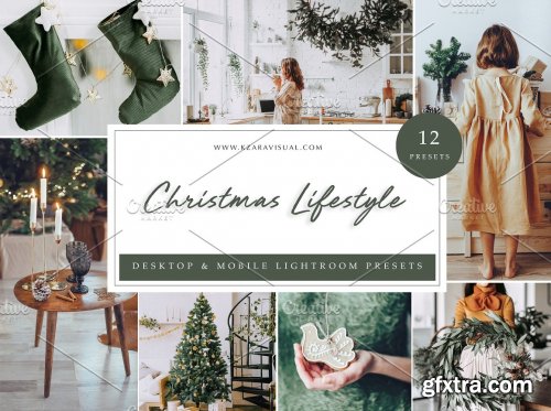 CreativeMarket - BUNDLE 09 Lightroom Collection X 75 6075962