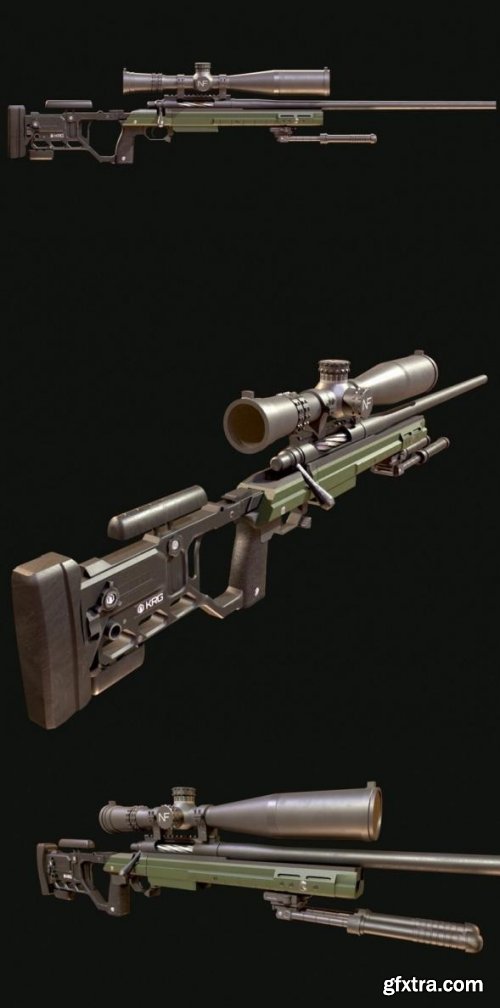 Paladin CheyTac