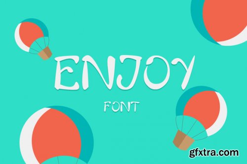 My Mix Fonts Bundle 24