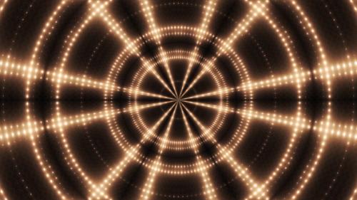 Videohive - VJ Abstract Tunnel Lights - 3 - 12795173 - 12795173