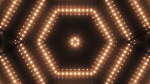 Videohive - VJ Abstract Lights - 3 - 15734967 - 15734967