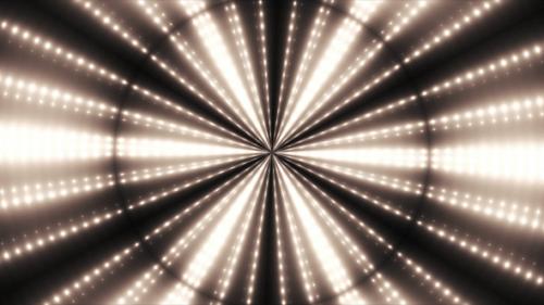 Videohive - VJ Abstract Lights Loop - 2 - 15864765 - 15864765