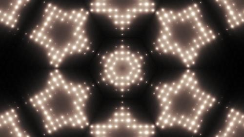 Videohive - VJ Abstract Lights Loop - 5 - 16701953 - 16701953