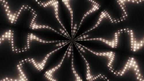 Videohive - VJ Abstract Lights Loop - 8 - 16710485 - 16710485