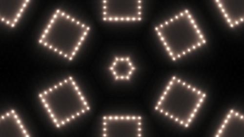 Videohive - VJ Abstract Lights Loop - 9 - 16710662 - 16710662