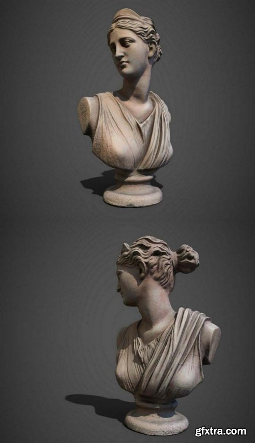 Greek Statue