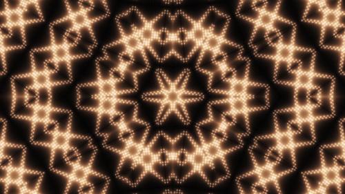 Videohive - Lights Abstract Kaleidoscope - 4 - 12699121 - 12699121