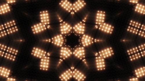 Videohive - Lights Abstract Kaleidoscope - 5 - 12713728 - 12713728