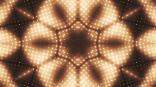 Videohive - Lights Abstract Kaleidoscope - 6 - 12716604 - 12716604