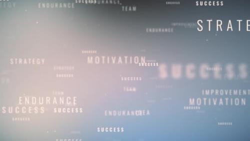 Videohive - Motivational Quotes Loop - 32364730 - 32364730