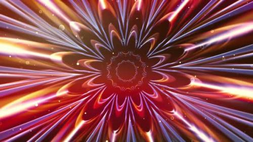 Videohive - Reflection Light Streaks 05 - 32368545 - 32368545