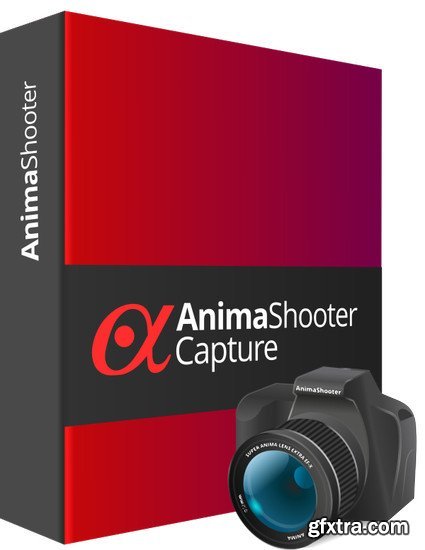 AnimaShooter Capture 3.8.16.2