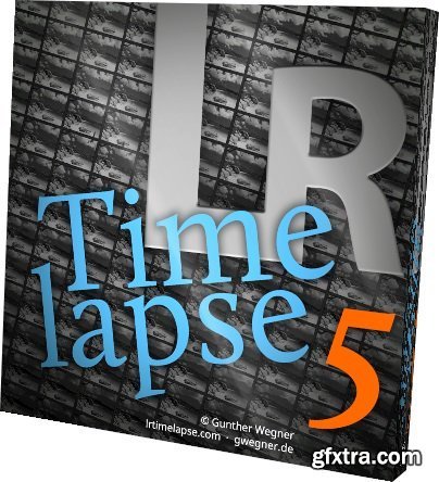 LRTimelapse Pro 5.5.3 Build 679 Multilingual Portable