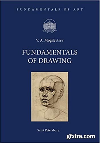 Fundamentals of Drawing, 2nd Edition