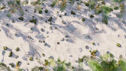 Videohive - Summer On The Beach 06 HD - 32459060 - 32459060